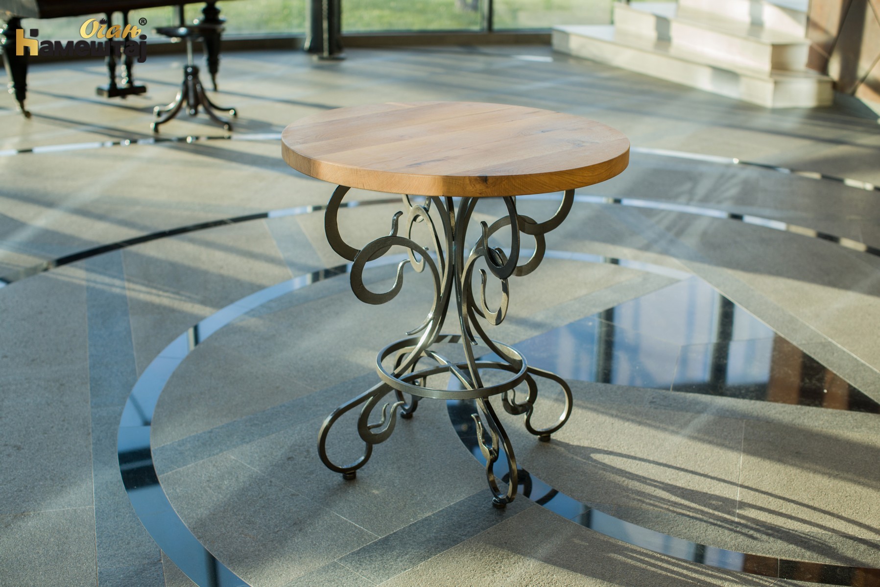 AMBOSS furniture - category stocici - artikal - Neuf